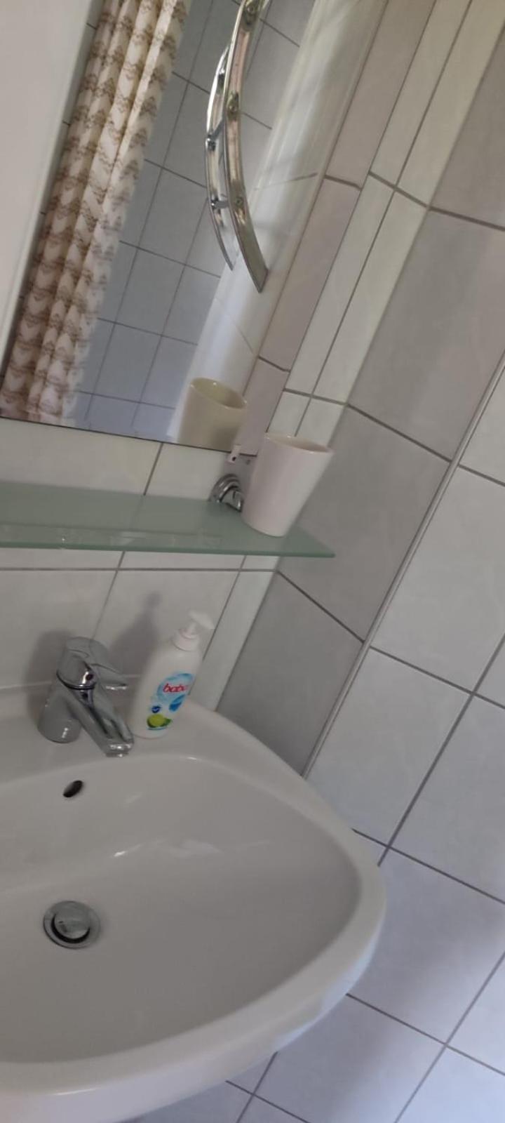 Villa Maria Heviz Room photo